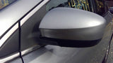 Driver Left Side View Mirror Non-heated Fits 13-14 MAZDA CX-9 3465751