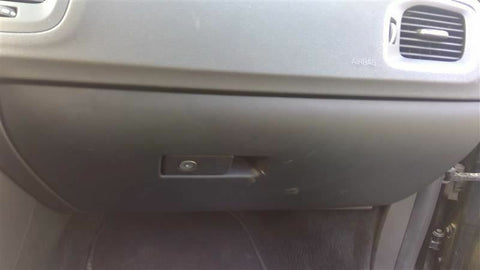 S60       2012 Glove Box 3418070