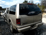 EXCURSION 2004 Steering Shaft 2459794