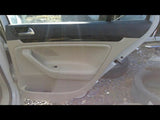 JETTA     2013 Door Trim Panel Rear 3352840