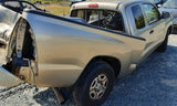 Driver Sun Visor Extended Cab Prerunner 4 Cylinder Fits 0511 TACOMA 3372104