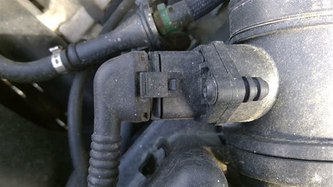 Air Flow Meter Turbo Sedan B5254T2 Engine Fits 02-09 VOLVO 60 SERIES 3536490