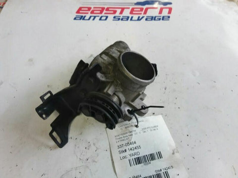 Throttle Body Fits 0410 PT CRUISER 3025480