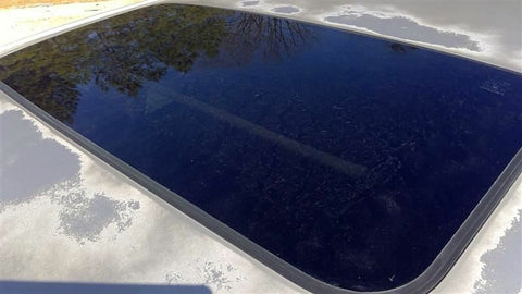ASSEMBLY SunRoof Glass Tinted Fits 0105 LEXUS IS300 3482990