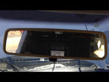 Rear View Mirror Germany Built VIN W 1st Digit Limited Fits 0918 TIGUAN 3353090