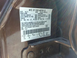Brake Master Cylinder Vacuum Booster Fits 1112 FORD F250SD PICKUP 3363596