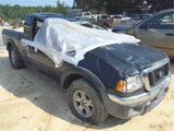 04 05 FORD RANGER TRANSFER CASE ELEC SHIFT ID 5L54AB 1669741