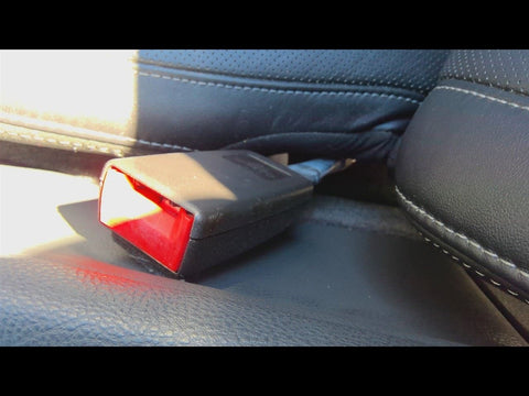 Seat Belt Front Bucket Seat Passenger Buckle Fits 1319 TAURUS 4777160