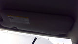 Passenger Right Sun Visor Fits 07 FJ CRUISER 3545850