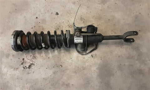 Driver Strut Front Electronic Damping Control RWD Fits 1315 BMW 750i 3391610