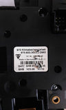 Temperature Control Front I576 Opt I343 Fits 1013 PORSCHE PANAMERA 3403073