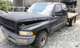 RAM2500   1996 Front Seat 3534871