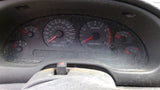 Speedometer Cluster MPH GT Fits 01-04 MUSTANG 3522690