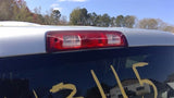 RAM2500   2018 THIRD BRAKE LIGHT LAMP 3615140