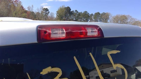 RAM2500   2018 THIRD BRAKE LIGHT LAMP 3615140