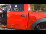 Driver Rear Side Door Crew Cab 4 Door XLT Fits 09-14 FORD F150 PICKUP 3376800