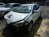 Passenger Right Sun Visor Fits 1416 COROLLA 3416364