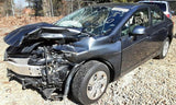 CIVIC     2013 Front Door Trim Panel 3474351