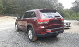 Roof Without Sunroof Fits 1420 GRAND CHEROKEE 3621095