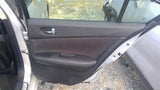 MAXIMA    2011 Door Trim Panel Rear 3412930