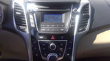 Audio Equipment Radio Canada Market Receiver GT Fits 1315 ELANTRA 4621810