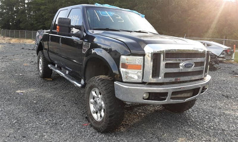 Transfer Case Electronic Shift ID 4C34-AD Fits 03-10 FORD F250SD PICKUP 456719