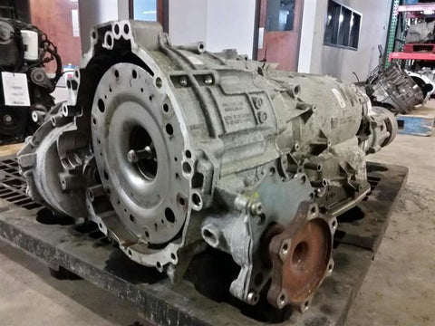 Automatic Transmission 2.0L 8 Speed Fits 1112 AUDI Q5 3217370