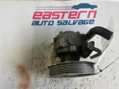 Power Steering Pump Sedan Servotronic Opt 1N3 Fits 0912 AUDI A4 3356350