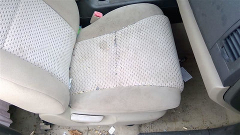 Passenger Front Seat Air Bag Cloth Manual SR5 Fits 0709 TUNDRA 4671060
