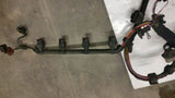 PHAETON   2005 Engine Wire Harness 2594146