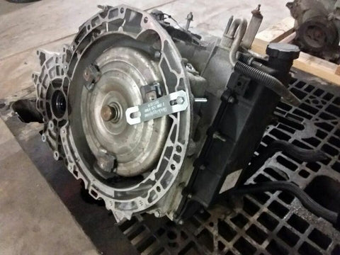 Automatic Transmission 6 Speed FWD Fits 1318 MKT 3149290