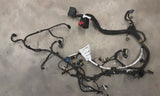 XE        2017 Engine Wire Harness 4609310