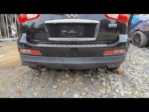 Rear Bumper With Surround View Fits 08-12 INFINITI EX35 4747630