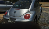 Column Switch Wiper Fits 9810 BEETLE 3392105