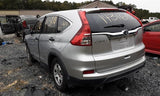 Air Cleaner Assembly Fits 15-16 CR-V 457696