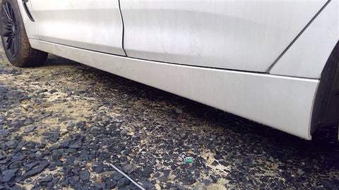 328I GT   2014 Rocker Panel Moulding 3459140