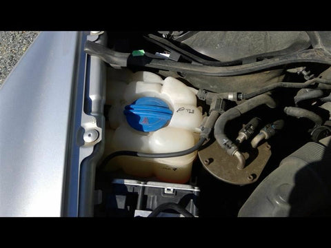 Coolant Reservoir Fits 1118 PORSCHE CAYENNE 3364530