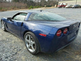 Audio Equipment Radio Amplifier 7 Speaker System Fits 0509 CORVETTE 2780694