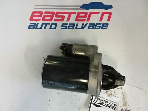 Starter Motor Naturally Aspirated Fits 1217 VELOSTER 3061350