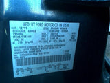Temperature Control Front Dash Main Control Manual Fits 0005 EXCURSION 2708397