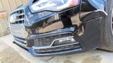 Front Bumper Headlamp Washers Without Park Assist Fits 13-17 AUDI S5 4860542
