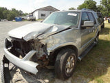 06 FORD EXPEDITION TRANSFER CASE0
