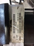 AntiLock Brake Part 164 Type ML550 Fits 0609 MERCEDES MLCLASS 2765323