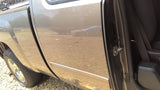 Passenger Rear Side Door Extended Cab Fits 07-13 SIERRA 1500 PICKUP 4867141