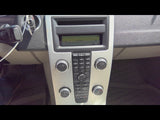 Audio Equipment Radio Control Panel Fits 1113 VOLVO 30 SERIES 4742230
