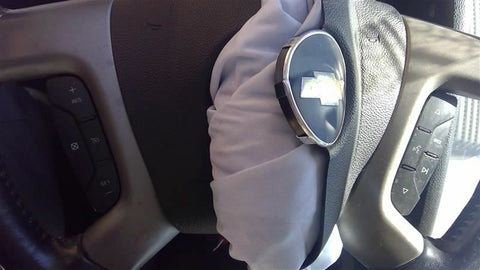 Column Switch Cruise Fits 0818 EXPRESS 2500 VAN 3394080