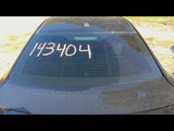 Back Glass Fits 1219 TAURUS 4777380