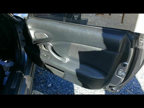 S2000     2006 Door Trim Panel, Front 2684490