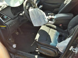 Passenger Rear Suspension Without Crossmember FWD Fits 1618 TUCSON 3357704