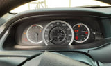Trunk/Hatch/Tailgate Sedan Rear View Camera EX Fits 13-15 ACCORD 458641